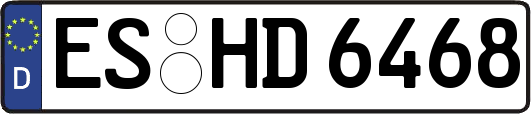 ES-HD6468