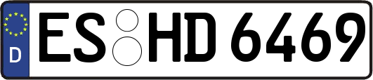 ES-HD6469