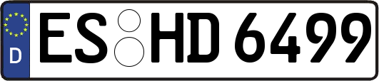 ES-HD6499