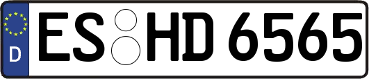 ES-HD6565