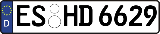 ES-HD6629