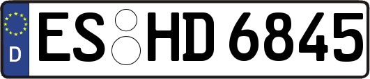 ES-HD6845