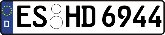 ES-HD6944