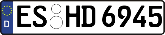 ES-HD6945