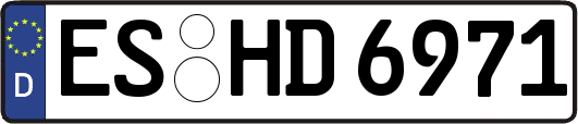 ES-HD6971