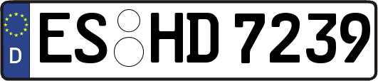 ES-HD7239