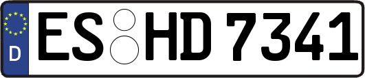 ES-HD7341
