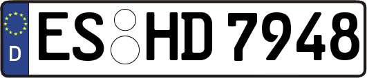 ES-HD7948
