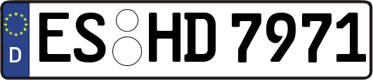ES-HD7971