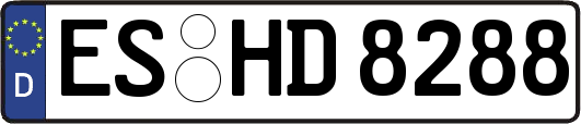 ES-HD8288