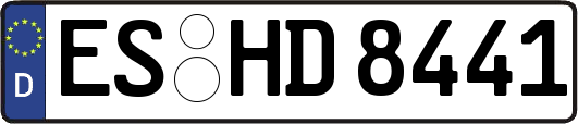 ES-HD8441