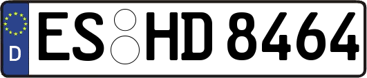 ES-HD8464