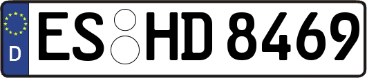 ES-HD8469