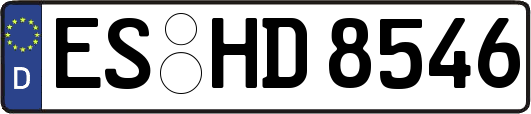 ES-HD8546