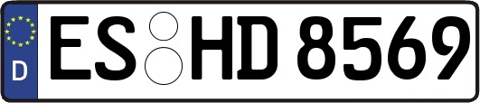 ES-HD8569