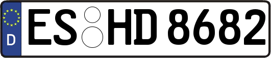 ES-HD8682