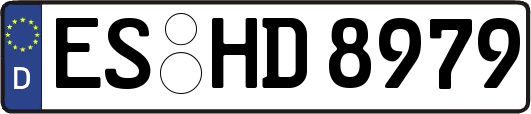 ES-HD8979