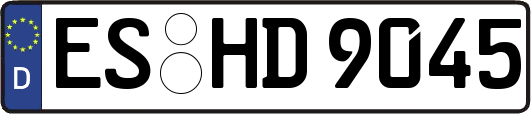 ES-HD9045