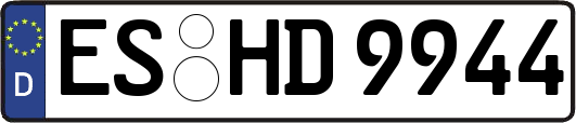 ES-HD9944