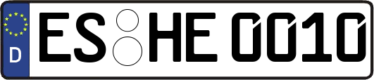 ES-HE0010