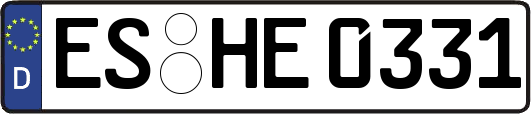 ES-HE0331