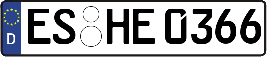 ES-HE0366