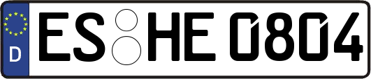 ES-HE0804
