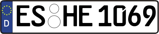 ES-HE1069