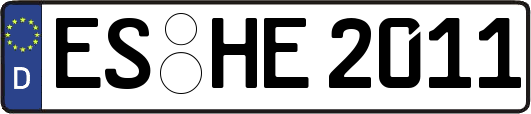 ES-HE2011
