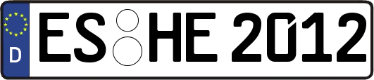ES-HE2012