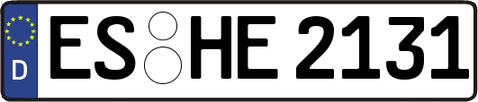 ES-HE2131