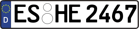 ES-HE2467