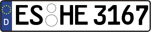 ES-HE3167