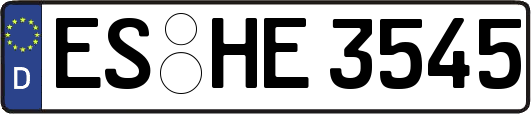 ES-HE3545