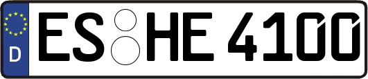 ES-HE4100