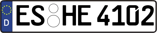 ES-HE4102