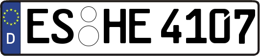 ES-HE4107