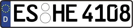 ES-HE4108