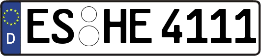 ES-HE4111