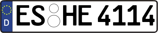 ES-HE4114