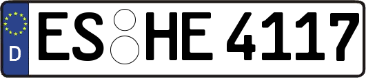ES-HE4117