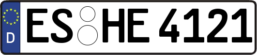 ES-HE4121