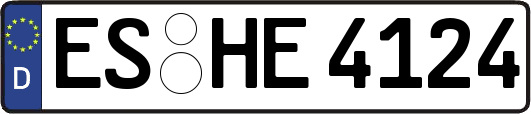 ES-HE4124