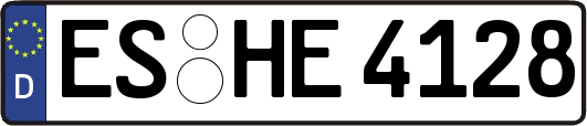 ES-HE4128