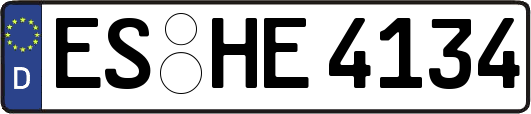 ES-HE4134