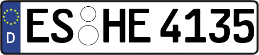 ES-HE4135