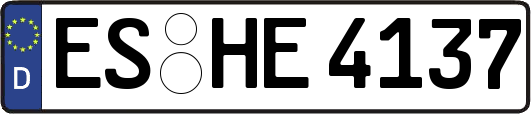 ES-HE4137