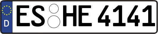 ES-HE4141