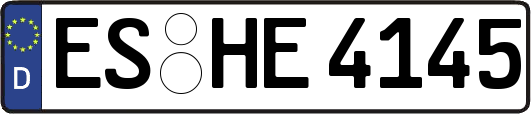 ES-HE4145