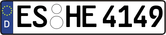 ES-HE4149